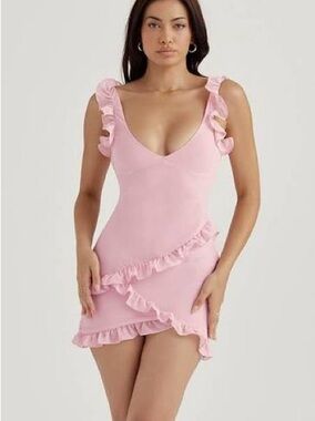 House of CB Tania Dress NWT